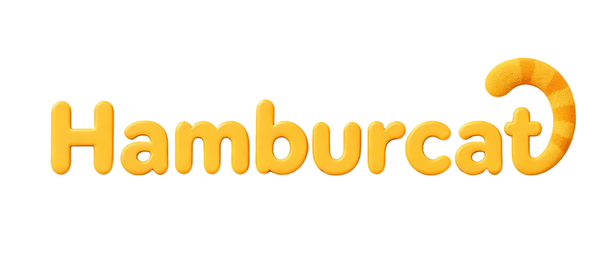 hamburcat