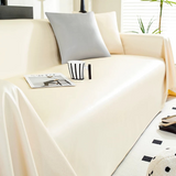 Waterproof & Nonslip Leather Sofa Cover