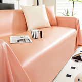 Waterproof & Nonslip Leather Sofa Cover